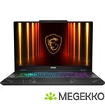 MSI Cyborg 17 B2RWEKG-023NL 17,3  Intel Core 7 240H RTX 5050 Gaming Laptops