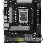 Asrock H810M-X WiFi