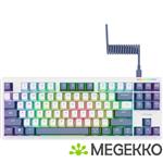 Trust GXT 872 Xyra TKL Mechanisch Gaming Toetsenbord