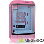 Thermaltake The Tower 300 Bubble Pink