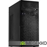 Inter-Tech Case ATX 2812 Business