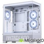 PHANTEKS XT View Matrix White