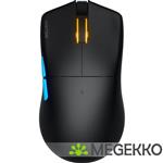 HATOR Pulsar 3 Pro Zwart Draadloze Gaming Muis