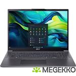 Acer Aspire 16 A16-71M-507Q 16  Intel Core Ultra 5 OLED Laptop