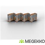 Lindy 40463 USB Port Blocker Pack 10