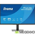 Iiyama ProLite XB2793QSU-B1 27  Quad HD IPS monitor