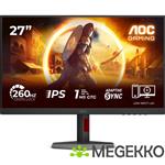 AOC G4 27G4Z 27  Full HD 260Hz IPS Monitor