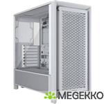 Corsair FRAME 4000D RS White