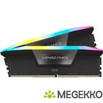 Corsair DDR5 Vengeance RGB 2x8GB 6000