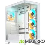 Gigabyte C500 Panoramic Stealth Ice