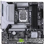 Gigabyte B860M GAMING X WIFI6E