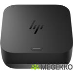 HP USB-C 100W G6 Dock
