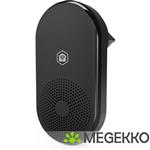 SmartLife Gong | 433 MHz | Accessoire voor: WIFICDP11BK / WIFICDP21BK / WIFICDP31BK | Netvoeding | 5