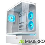 COUGAR Gaming CFV235 Midi Tower Wit