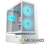 COUGAR Gaming CFV235 Mesh Midi Tower Wit