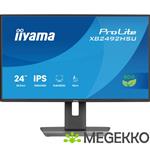 Iiyama Prolite XB2492HSU-B1 24 Full HD IPS Monitor