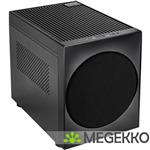 Chieftec The Cube Computerbehuizing