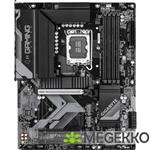 GIGABYTE B760 GAMING X GEN5