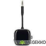 Bluetooth® Zender / Ontvanger | Input: USB-C Female | Output: USB-C Female | SBC | Maximaal 2 Appa