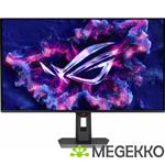 ASUS ROG Strix XG32UCDS 31.5  4K Ultra HD 165Hz QD-OLED Gaming monitor