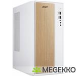 Acer Aspire TC-101 I5316W56 Core i5 RTX 5060 Desktop Wit