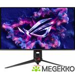 ASUS ROG Swift PG32UCDMR 31.5  4K Ultra HD QD-OLED 240Hz Gaming monitor