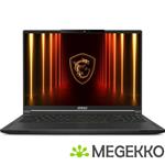 MSI Stealth 16 AI A2HWGG-029NL 16  Core Ultra 7 RTX 5070 Gaming Laptop