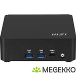 MSI CUBI NUC AI 1UMG-018BEU Core Ultra 5 155H Barebone