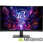 Asrock Phantom Gaming PG27QRT1B 27  Quad HD 180Hz VA Gaming monitor