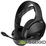 HyperX Cloud Jet Draadloze Headset Zwart