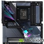 Gigabyte Z890 AORUS MASTER AI TOP