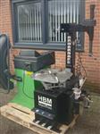 Banden Apparaat & Balanceer Apparaat HBM Bosch