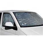 HTD Raamisolatie VW T4