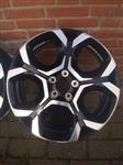 18” Originele Citroen C5 Aircross Velgen 5x108