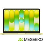 Apple MacBook Neo A18 Pro 13  Citrus