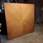 kantoor tafel