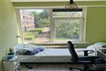 Kamer Ruigoord in Rotterdam