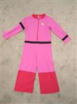 Superleuke Vintage Mega Mindy Jumpsuit 5-6 jaar