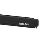 Fiamma F45S 300 VW T5/T6 M/T LWB Deep Black-Royal Grey