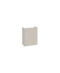 Fonteinkast BWS Lyanna 40x22x50 cm Cashmere