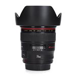 Canon EF 24mm f/1.4 L II USM