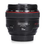 Canon EF 50mm f/1.2 L USM
