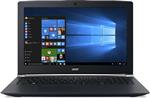 Gaming laptop Acer Aspire VN7-592G i7-6700HQ GTX960M NVMe HDMI 15.6 inch + garantie