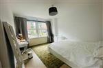 Kamer Aurikelstraat in Amsterdam