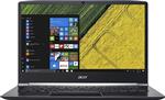 Windows 10 of 11 Pro Acer Swift 5 i7-7500U NVMe HDMI 14 inch + garantie