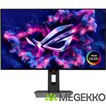 ASUS ROG Strix XG27AQWMG 27  Quad HD 280Hz OLED Gaming monitor