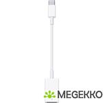 Apple USB-C-naar-USB-A adapter