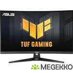 ASUS TUF Gaming VG32WQ3B 31.5  Quad HD 180Hz VA Gaming Monitor