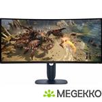 Alienware AW3425DWM 34  Wide Quad HD 180Hz VA monitor