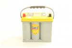 Optima Accu YTS 2.7L 38Ah